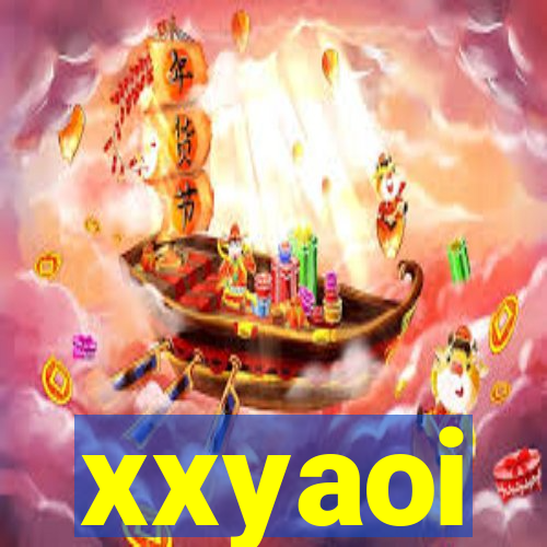 xxyaoi
