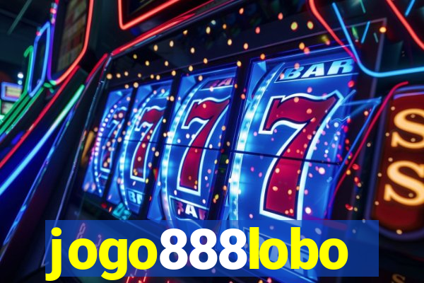 jogo888lobo
