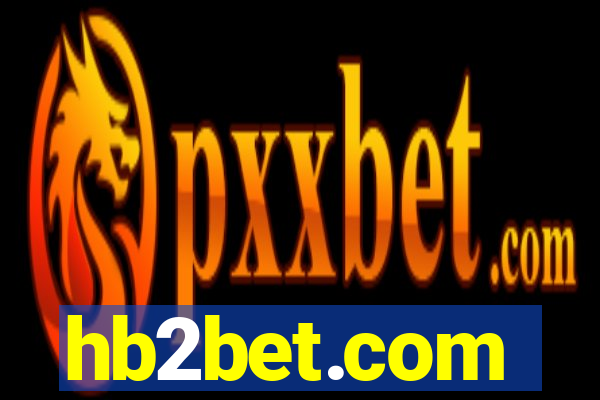 hb2bet.com