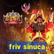 friv sinuca