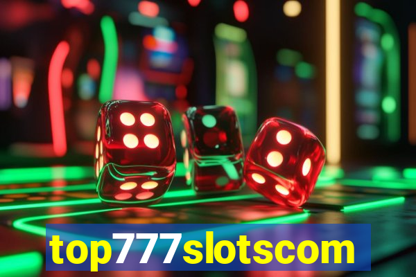 top777slotscom