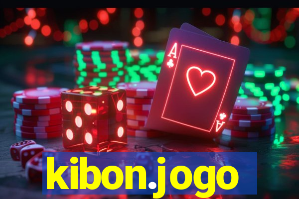 kibon.jogo