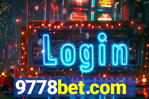 9778bet.com