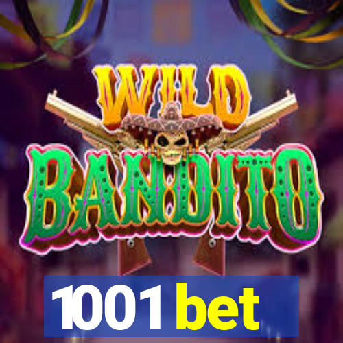 1001 bet