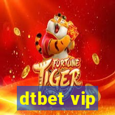 dtbet vip