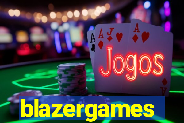 blazergames