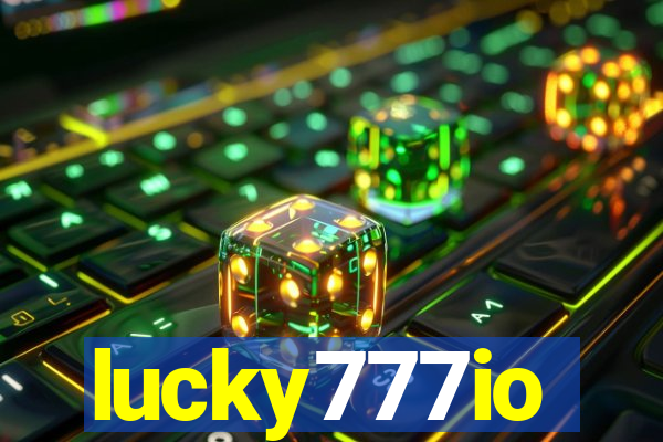 lucky777io