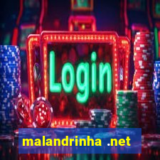 malandrinha .net