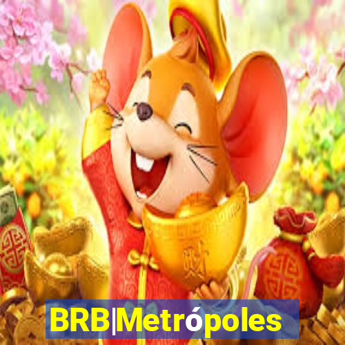 BRB|Metrópoles