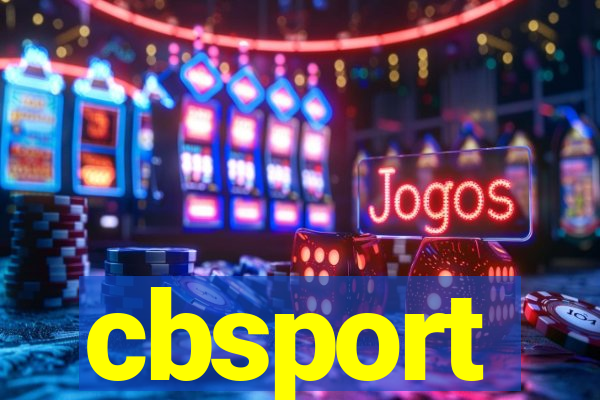 cbsport