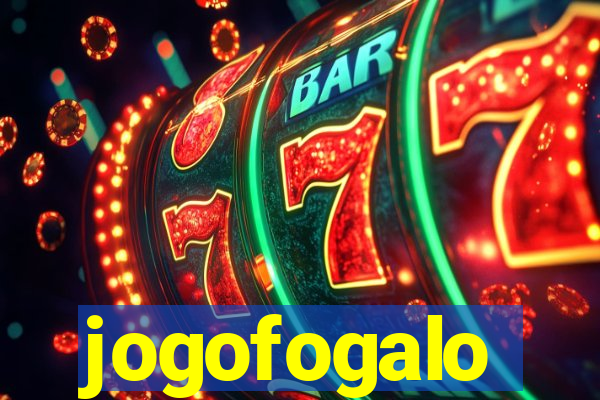 jogofogalo
