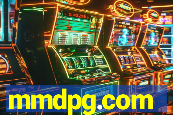 mmdpg.com