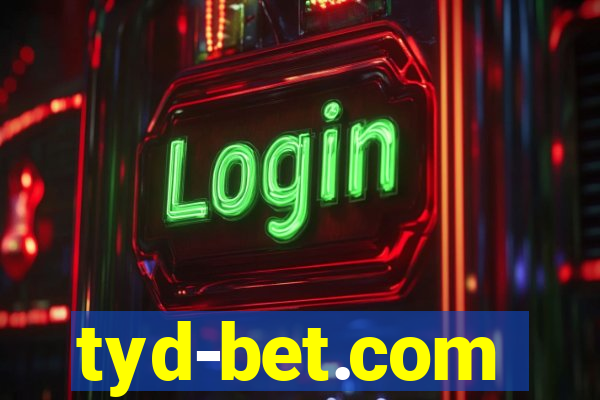 tyd-bet.com