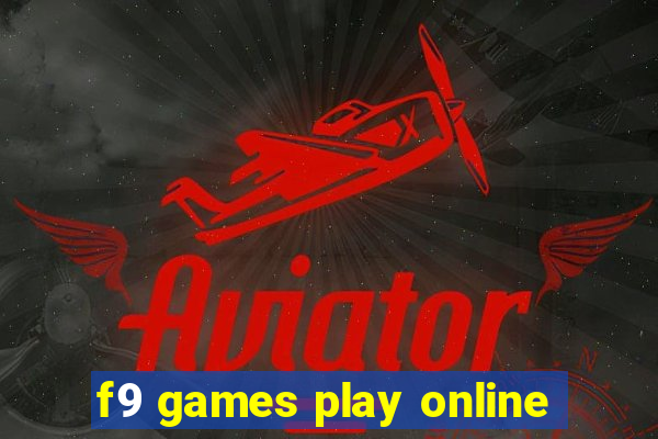 f9 games play online