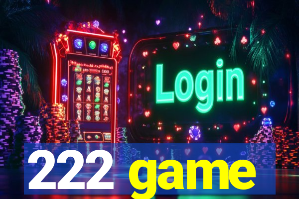 222 game