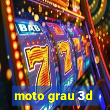 moto grau 3d
