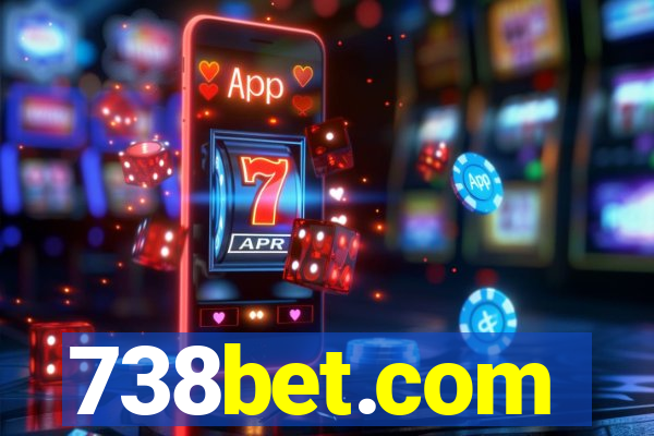 738bet.com