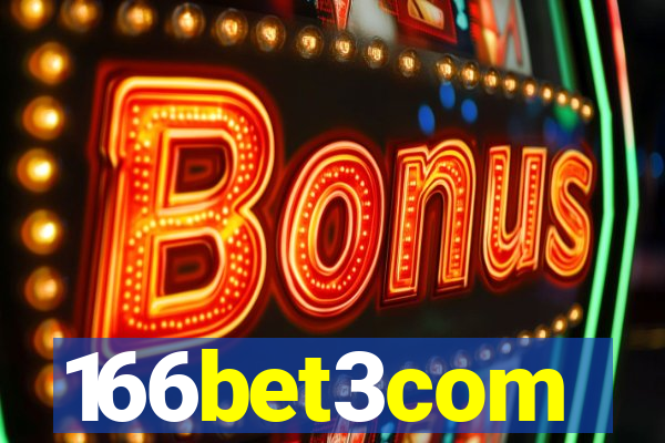 166bet3com