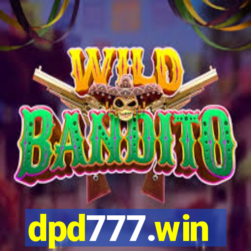 dpd777.win