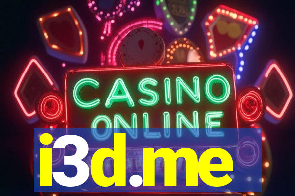 i3d.me