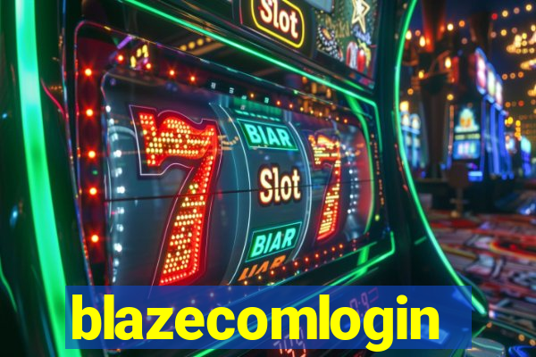 blazecomlogin