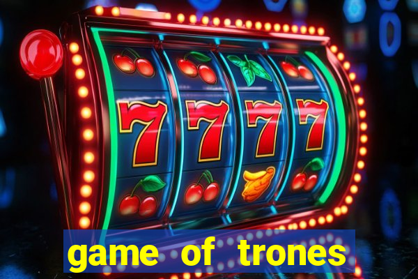 game of trones torrent magnet