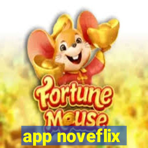 app noveflix