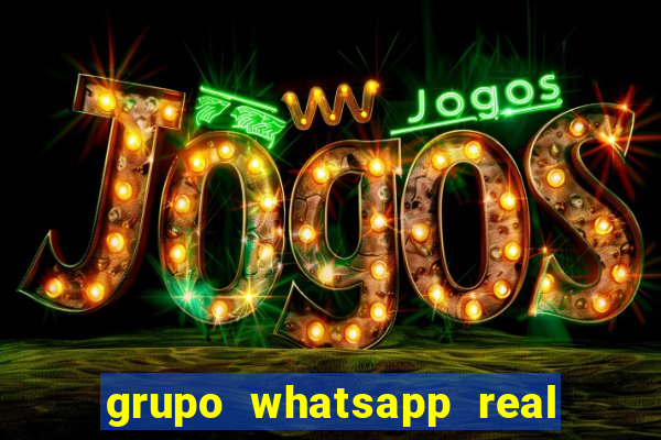 grupo whatsapp real madrid brasil