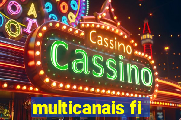 multicanais fi