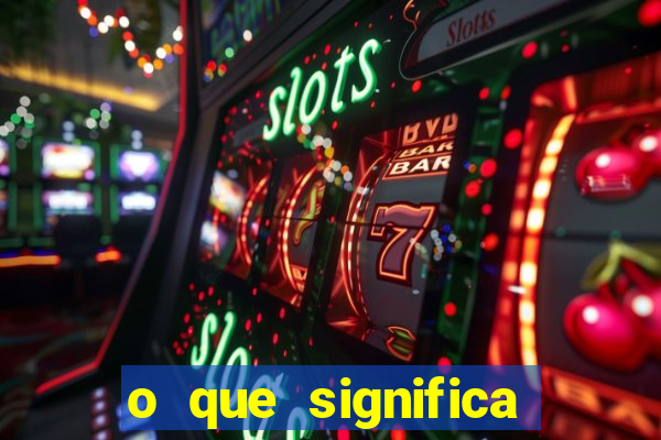 o que significa menos de 5.5 gols