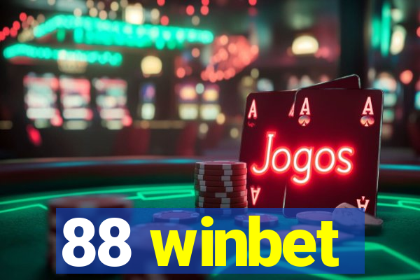 88 winbet