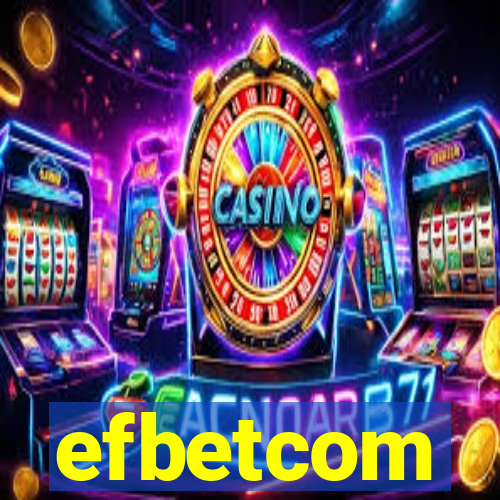 efbetcom