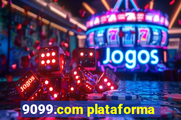 9099.com plataforma
