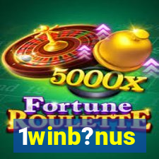 1winb?nus