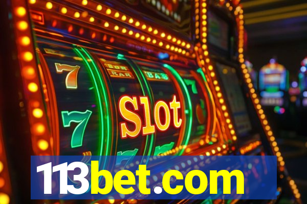 113bet.com