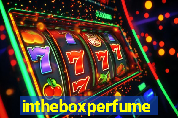 intheboxperfumes