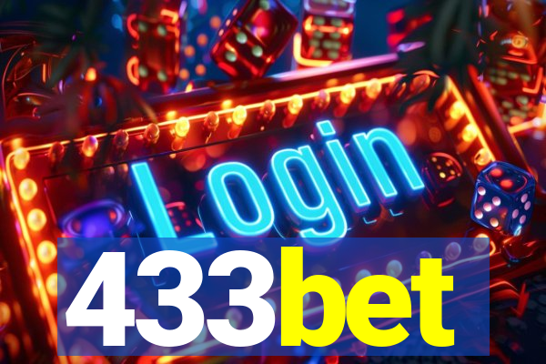 433bet