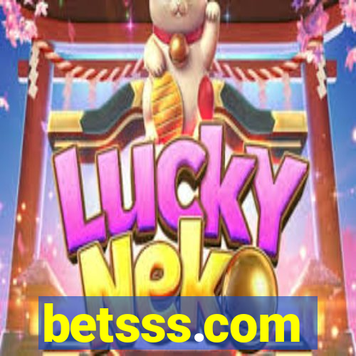 betsss.com