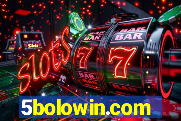 5bolowin.com