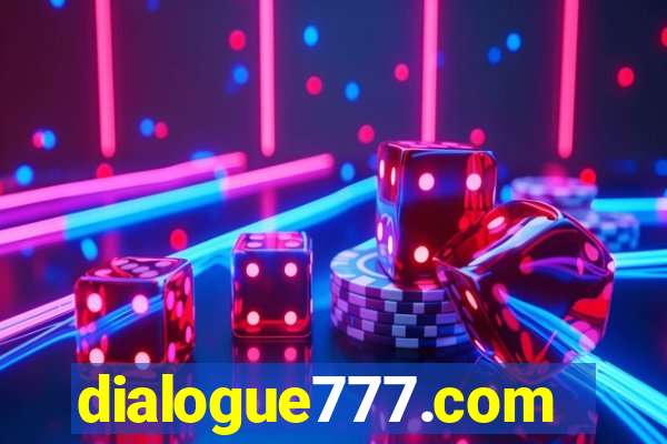 dialogue777.com