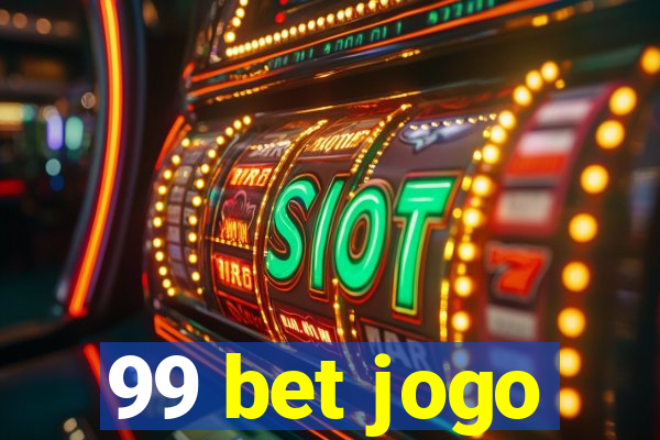 99 bet jogo