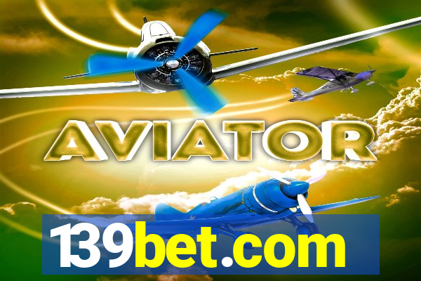 139bet.com