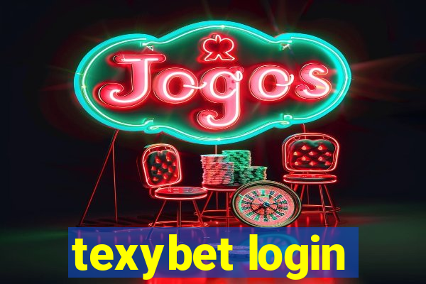 texybet login