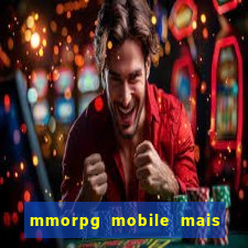 mmorpg mobile mais jogado 2024