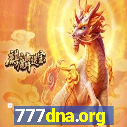 777dna.org