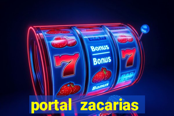portal zacarias mulher do circo