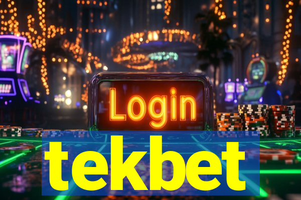 tekbet