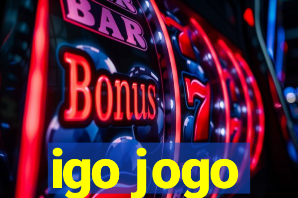 igo jogo