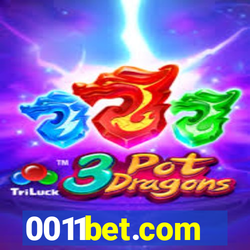 0011bet.com