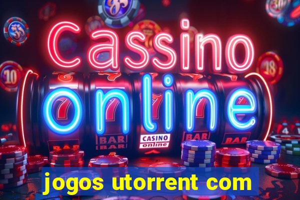 jogos utorrent com
